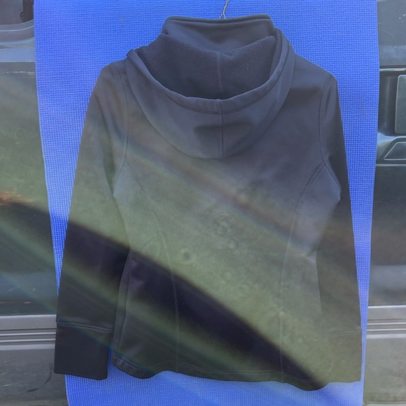 Fila heatgear hooded quilted athletic jacket - Picture 10 of 11